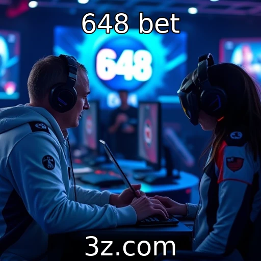 E-sports e seu crescimento no cenário competitivo