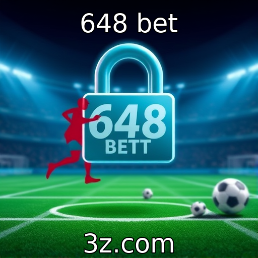 648 bet | Apostadores buscam segurança em plataformas de jogos