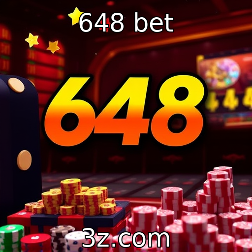 648 bet - Crescimento da popularidade dos jogos online