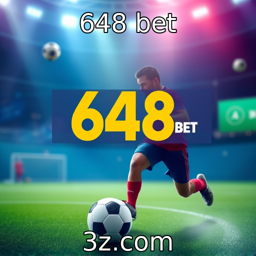 648 bet | Crescimento das plataformas de jogos online no Brasil