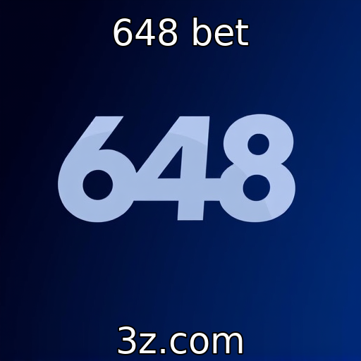 648 bet | Perspectivas de crescimento no setor de jogos online