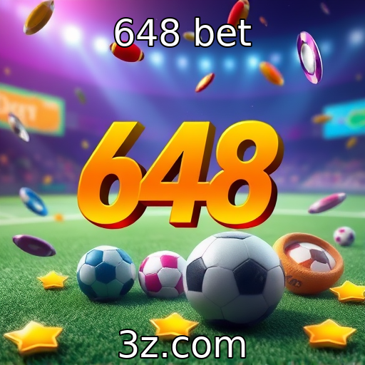 648 bet : Desenvolvedores de jogos apostam em experiências imersivas