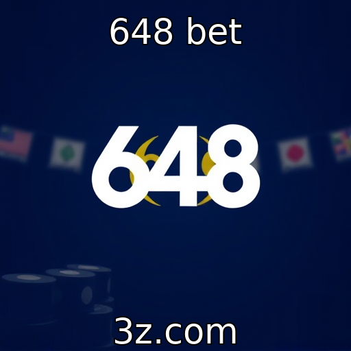 648 bet - Impacto da regulamentação nos cassinos físicos