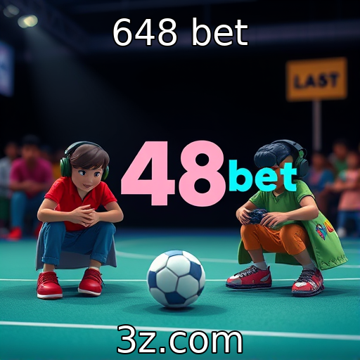 648 bet - Jogabilidade inclusiva e diversidade na indústria