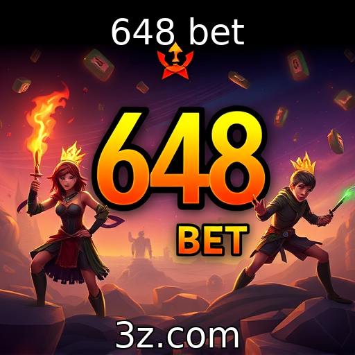 648 bet - Desenvolvimento de jogos independentes ganha destaque na indústria