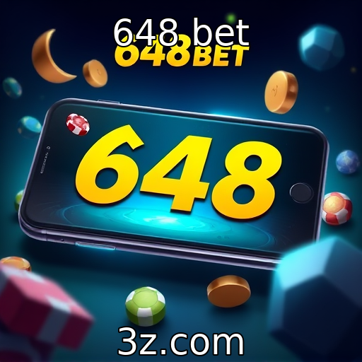 648 bet - Jogos mobile superam consoles em popularidade global