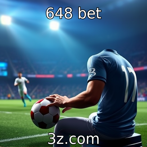 648 bet - Novas regulamentações afetam o mercado de jogos em 2025