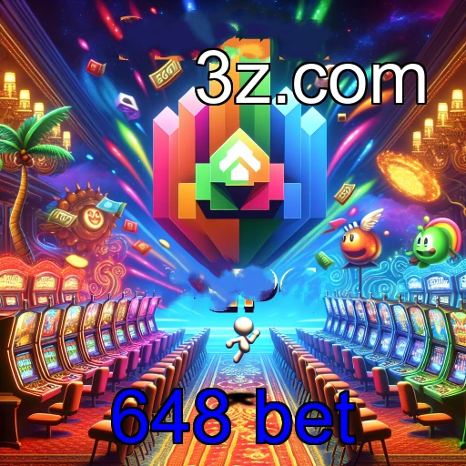 Inove sua experiência com a newsletter da 648 bet