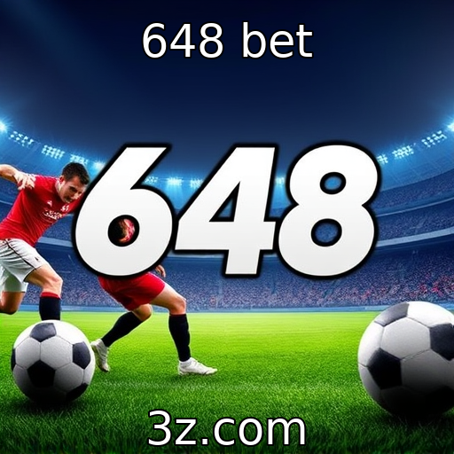 648 bet | Apostas online ganham popularidade na indústria de jogos