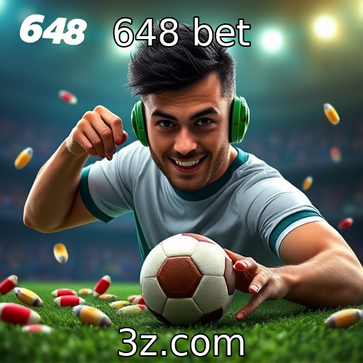 648 bet | Crescimento de jogos online no mercado brasileiro