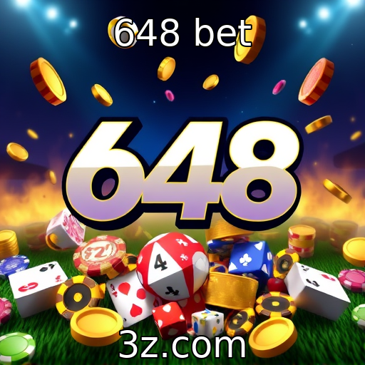 648 bet | Crescimento das plataformas de jogos online