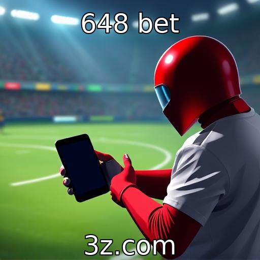 648 bet : Segurança e privacidade em plataformas de jogos online