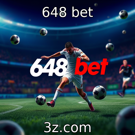 648 bet - Impacto da regulamentação no mercado de jogos