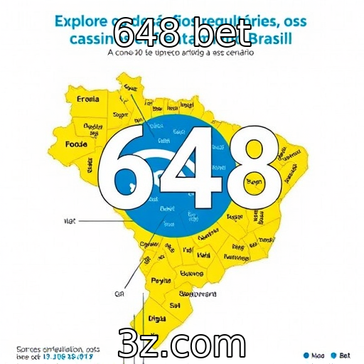 648 bet | Desafios regulatórios enfrentados pelos cassinos físicos