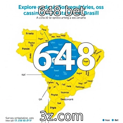 Desafios regulatórios enfrentados pelos cassinos físicos