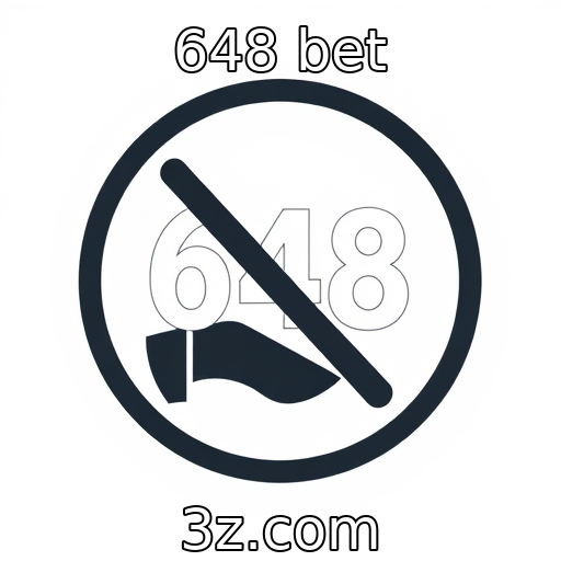 648 bet | Jogo responsável e sua importância na indústria