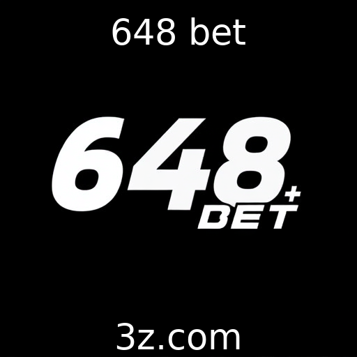 648 bet : O papel das apostas esportivas na entretenimento