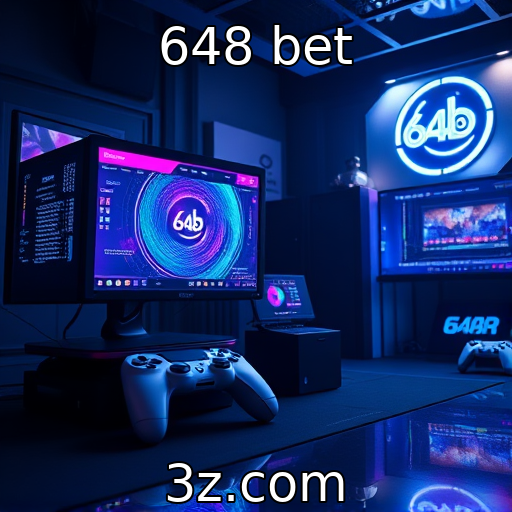648 bet | Inovações tecnológicas em consoles e PCs